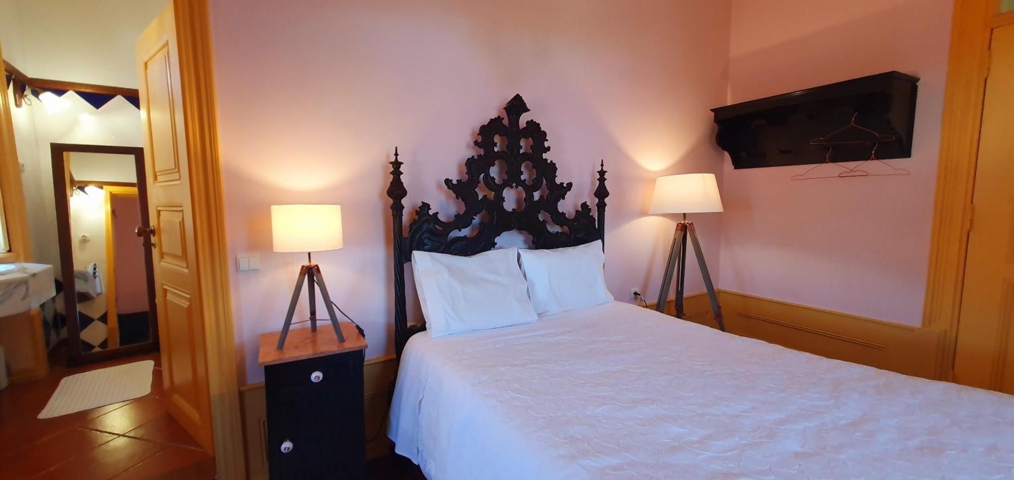 Pensjonat Casa Do Fundo - Sustainable & Ecotourism Seia Zewnętrze zdjęcie